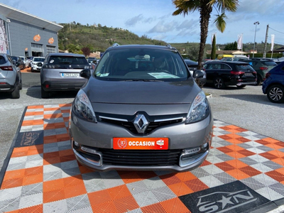 Renault Grand Scenic III 1.6 DCI 130 BOSE 7 PLACES
