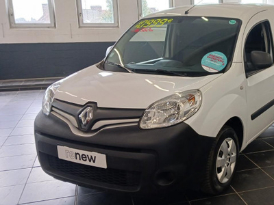 Renault Kangoo Express BLUE DCI 95 EXTRA R-LINK