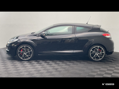 Renault Megane Coupe 2.0T 265ch Stop&Start RS
