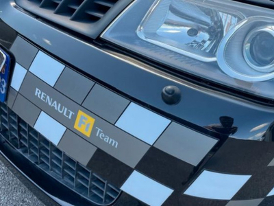 Renault Megane rs f1team numéroté 230 cv