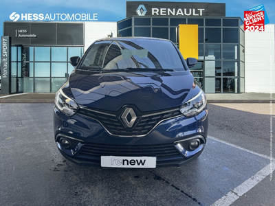 Renault Scenic 1.3 TCe 140ch energy Intens EDC