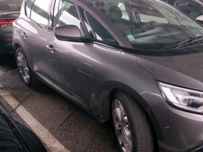 Renault Scenic IV 1.5 DCI 110CH ENERGY BUSINESS