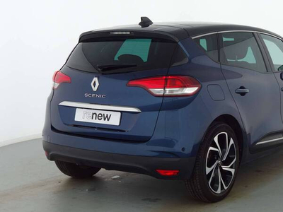 Renault Scenic IV Scenic TCe 140 FAP - 21