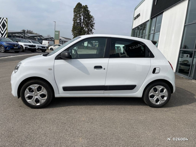 Renault Twingo 1.0 SCe 65ch Life - 20