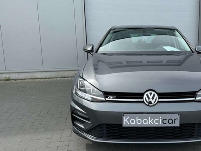 Volkswagen Golf 1.0 TSI R LINE OPF (EU6.2) CLIM GARANTIE 12M, MONS