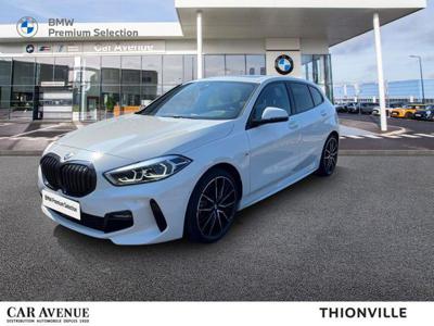 Bmw Serie 1 Série 1 120iA 178ch M Sport DKG7 9cv