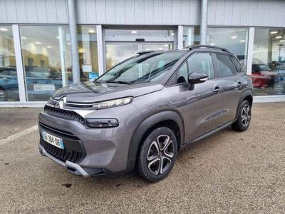 Citroën C3 Aircross BlueHDi 120ch S&S Feel Pack Business EAT6