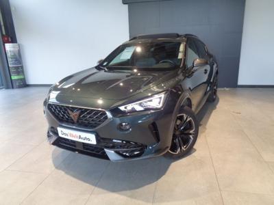 Cupra Formentor 2.0 TDI 150 ch DSG7 4Drive V