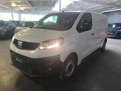 Fiat Scudo Fg M 1.5 BlueHDi 120ch S&S Pro Lounge Connect