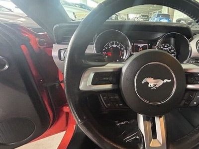 2016 Ford Mustang, Essence, LYON