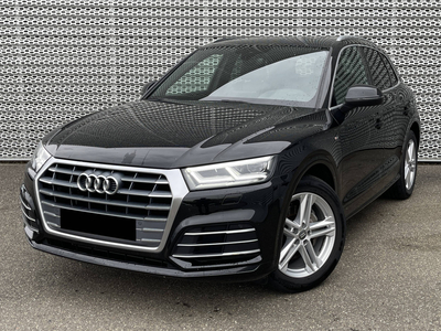 Acheter cette Audi Q5 Diesel Q5 35 TDI 163 S tronic 7 S line 5p