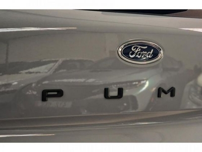 Ford Puma 1.0 FLEXIFUEL mHEV 125 ST Line X / HYBRID ETHANOL …, SAINT LAURENT DU VAR