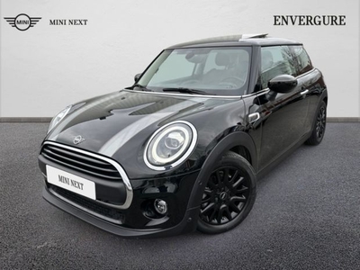 Mini Mini One 102ch Edition Greenwich