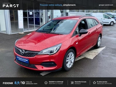 Opel Astra Sports Tourer 1.2 Turbo 110ch Edition