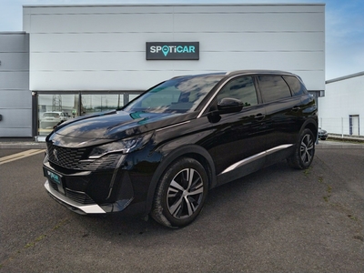 PEUGEOT 5008 1.5 BLUEHDI 130CH SS ALLURE PACK