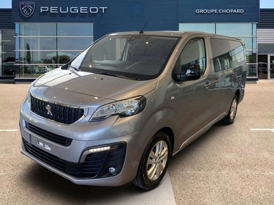Peugeot Expert EXPERT CABINE APPROFONDIE