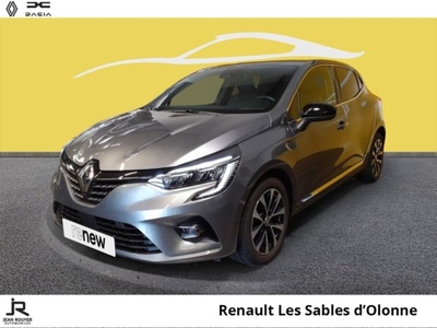 Renault Clio 1.3 TCe 140ch Techno