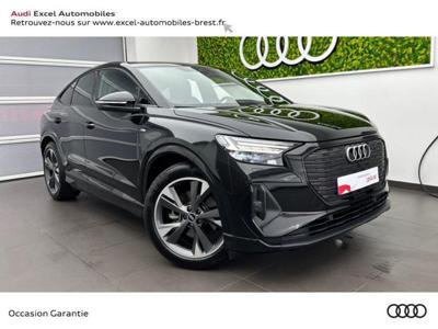 Audi Q4 E