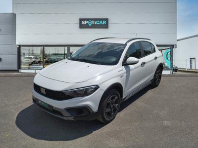 FIAT TIPO CROSS 1.0 FIREFLY TURBO 100CH S/S PACK MY22