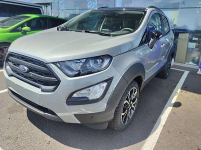 Ford Ecosport 1.0 EcoBoost 125ch S&S BVM6 Active