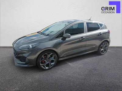 Ford Fiesta 1.5 EcoBoost 200 ch S&S BVM6 ST
