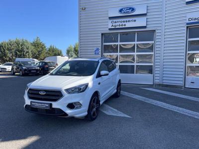 Ford Kuga 2.0 TDCi 120ch Stop&Start ST