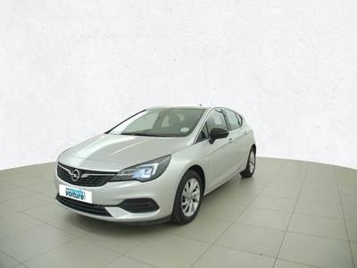 Opel Astra 1.5 Diesel 122 ch BVA9 Elegance Business