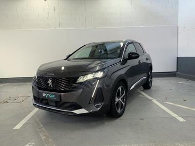 Peugeot 3008 1.2 PureTech 130ch S&S Allure Pack EAT8