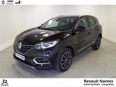 Renault Kadjar 1.3 TCe 140ch FAP Intens