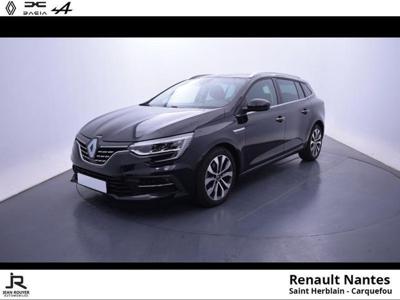 Renault Megane Estate 1.5 Blue dCi 115ch Intens