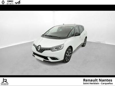 Renault Scenic 1.3 TCe 140ch Intens