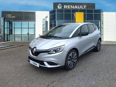 RENAULT SCENIC 1.7 BLUE DCI 120CH BUSINESS - 21