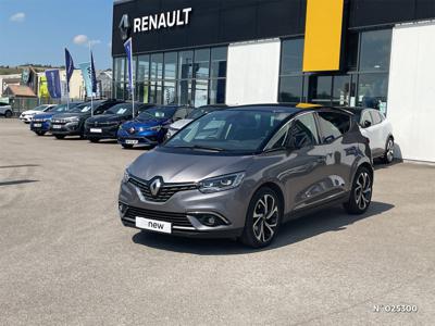 RENAULT SCENIC IV