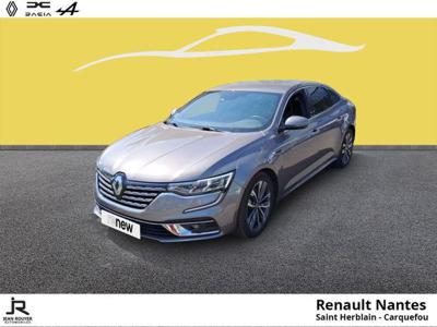 Renault Talisman 2.0 Blue dCi 160ch Intens EDC E6D