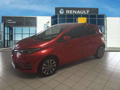 RENAULT ZOE INTENS CHARGE NORMALE R110 - 20 RADAR AR