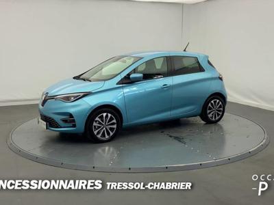 Renault Zoé Zoe R135 Achat Intégral