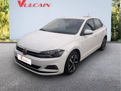 Volkswagen Polo 1.6 TDI 95ch Connect