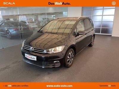 Volkswagen Touran 2.0 TDI 122 7pl Active / Garantie 24 Mois