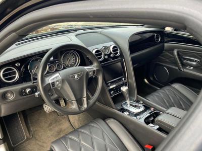 Bentley CONTINENTAL FLYING SPUR 4.0 V8 Mulliner