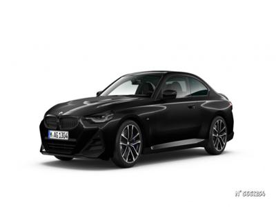 BMW SERIE 2 COUPE II