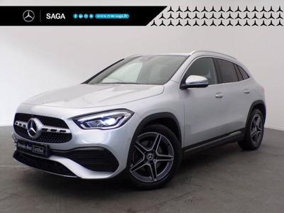 Mercedes Gla 200 d 150ch AMG Line 8G