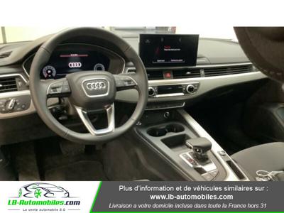 Audi A5 40 TFSI 204 S-tronic