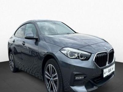 Bmw Serie 2 218i Gran Coup%C3%A9 LCProf HUD