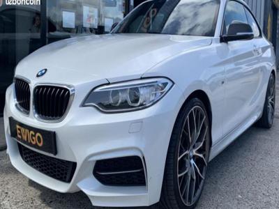Bmw Serie 2 Coup? Serie COUPE 3.0 235I M XDRIVE BVA