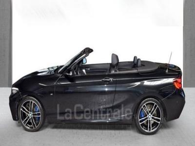 Bmw Serie 2 SERIE F23 CABRIOLET (F23) CABRIOLET M240IA 340 XDRIVE