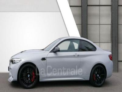 Bmw Serie 2 SERIE F87 COUPE M2 (F87) M2 3.0 COMPETITION 30CV DKG7