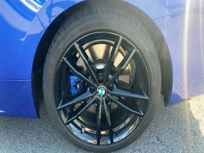 Bmw Serie 4 SERIE COUPE (G22) 430IA XDRIVE 258CH M SPORT