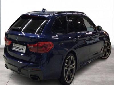 Bmw Serie 5 Touring M550dA xDrive 400ch