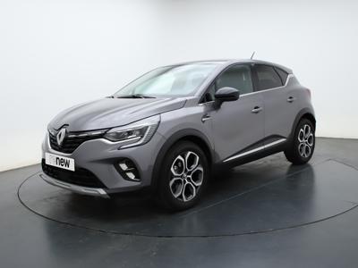 Captur 1.3 TCe 140ch FAP Intens -21