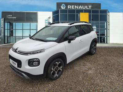 CITROEN C3 AIRCROSS BLUEHDI 100CH S/S SHINE E6.D-TEMP GPS CARPLAY